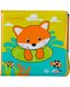 Infantino Bath Book: 