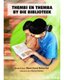 Thembi en Themba by die Biblioteek: Gr 3: Reader (Afrikaans, Staple bound): 