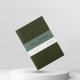 Deli Nusign A5 Notebook (Green)(96 Sheets): 