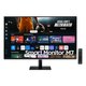 Samsung M7 M70F 32" 4K Smart Monitor: 
