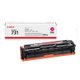 Canon 731M / C731 / C-731 / C 731 Toner - Magenta: 