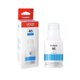 Canon GI-46 Replacement Ink Bottle - Cyan: 