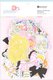 Rosies Studio Jubilee Cardstock Diecut (132 Pieces) -  Ephemera: 