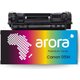 ARORA Canon 051 High Yield Compatible Toner Cartridge - 051H: 
