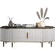 Lunaria Coffee Table: 