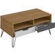 Maddox Coffee Table: 