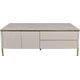 Emery Coffee Table: 
