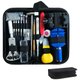 Professional Watch Repair Kit, Watch Link Removal Kit - 147 Piece: 