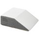 Chenshia Wedge Leg Pillow Legs Elevating Memory Foam For Sleeping Swelling: 