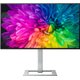 Philips 27E2F7903 27" 4K UHD (3840x2160) 4ms 60Hz IPS Black USB-C Desktop Monitor: 