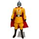 1/6 Dragon Ball Gamma 1 Figure: 