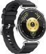 HUAWEI WATCH GT 6 GPS 41mm (Black) - Free Huawei 6 Month Care+: 