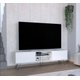 Oliveira Plasma Stand: 