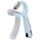 Counting Grip Strength Device 5-60kg - Blue: 