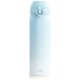 Deli Stainless Steel Water Thermal Bottle 500ML - Light Blue: 