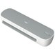 Deli A4 Laminator Machine 300mm/min 80-125mic: 