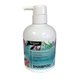 Vegan Shampoo 500ml - For Fine, Dry Hair: 