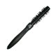 DKINK Lustra Ionic Thermal Styler Brush - Black 20mm Anti-Static Non-Slip: 