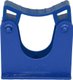 Parrot Wall Rail Bracket (Blue): 