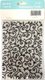 Kamei Embossing Folder - Swirl (4 x 6"): 