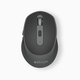 Astrum Dual Mode Wireless Mouse - BT & 2.4GHz, 1600 DPI, 6-Button - MW410: 
