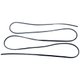 Defy Hob Gasket: 