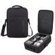 Waterproof Crossbody Bag Handbag Shoulder Bag for DJI Mini 3 Pro(089 Model): 