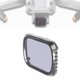 JSR KS NIGHT Light Pollution Reduction Lens Filter for DJI Air 2S, Aluminum Frame: 