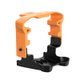 DJI Mavic 4 Pro BRDRC Storage Base Propeller Clamp(Orange): 