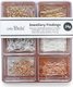 Little Birdie My Bead Studio Jewellery Findings - Assorted Finish (24g): 