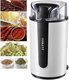 SOKANY 75G AUTO COFFEE GRINDER WHITE: 