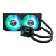 ASUS Prime LC 240 ARGB Liquid CPU Cooler: 