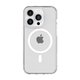 Body Glove Ghost Magnetic Case - Apple iPhone 14 Pro (Clear): 
