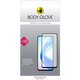 Body Glove Tempered Glass Screenguard - Honor X7b (Black Trim): 