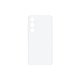 Samsung Original SMAPP Clear Case - Samsung Galaxy S24 Plus (Clear): 