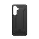 UAG Scout Case - Samsung Galaxy A55 5G (Black): 