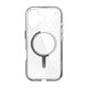 Speck Presidio Perfect Clear MagSafe Case - Apple iPhone 17 (Clear): 