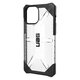 UAG Plasma Case - Apple iPhone 12 Pro Max/ iPhone 13 Pro Max (Ice): 