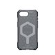 UAG Essential Armor MagSafe Case - Apple iPhone 16e/ iPhone 17e (Ash): 