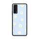 Custom Printed TPU Cases - Huawei P Smart (2021) ('Daisy' by Caitscases): 