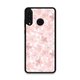 Custom Printed TPU Cases - Huawei P30 Lite, Huawei P30 Lite (New Addition) ('Baby Pink Flower' by Caitscases): 
