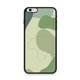 Custom Printed TPU Cases - Apple iPhone 6 Plus, Apple iPhone 6s Plus  ('Sage' by Caitscases): 
