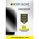Body Glove Tempered Glass Screenguard - Apple iPad Mini (2024)/ iPad Mini 6 (2021) (Clear): 