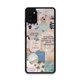 Custom Printed TPU Cases - Samsung Galaxy A31  ('Faith Collage' by Caitscases): 