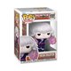Funko Pop! Animation: Hunter X Hunter - Silva Zoldyck: 