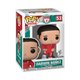 Funko Pop! Football: Liverpool Football Club - Darwin Nunez: 
