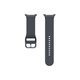 Samsung Original Galaxy Classic Sport Watch Strap (M/L) - Samsung Galaxy Watch4 to Watch8 (44mm)/ Galaxy Watch5 Pro (45mm)/...