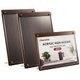 Acrylic Sign Holder *3pcs: 