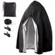 Outdoor Hanging Swing Patio Egg Chair Waterproof Cover: 