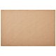 Chenshia Natural Woven Authentic Non Slip Jute Mat Home Area Rug 60x90cm: 